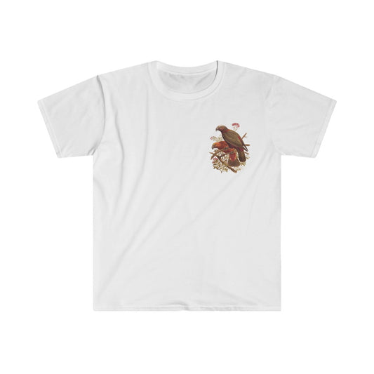 Red Kaka Tee