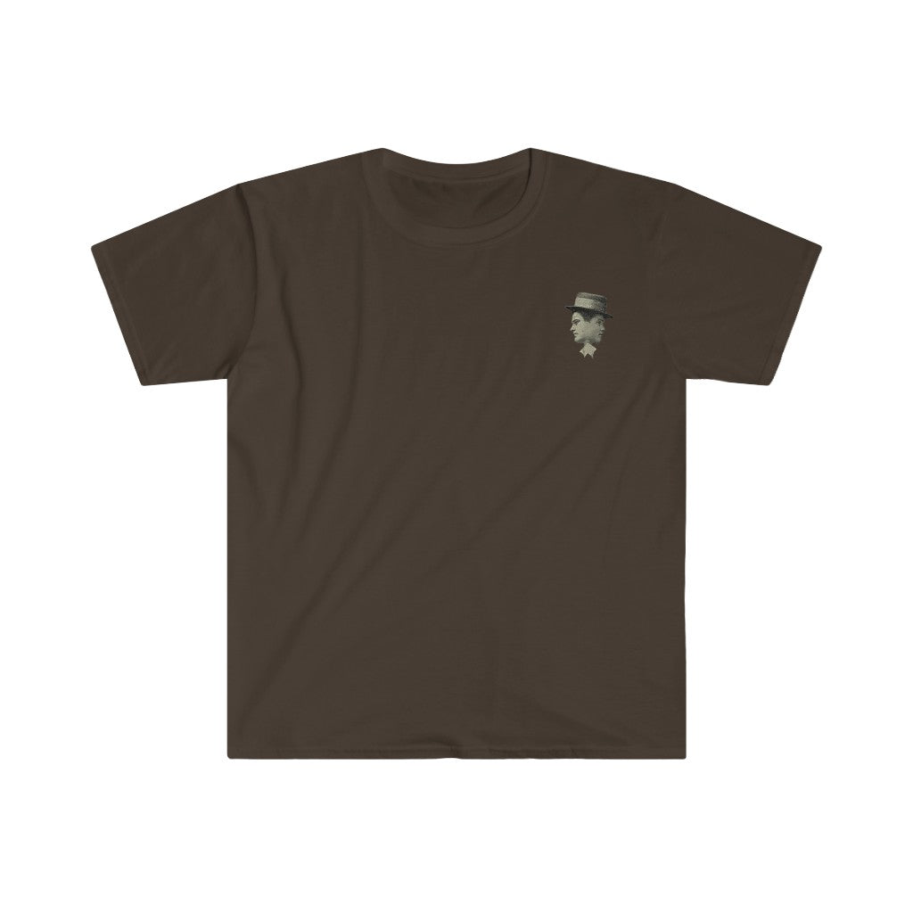 The Confidence-Man T-Shirt