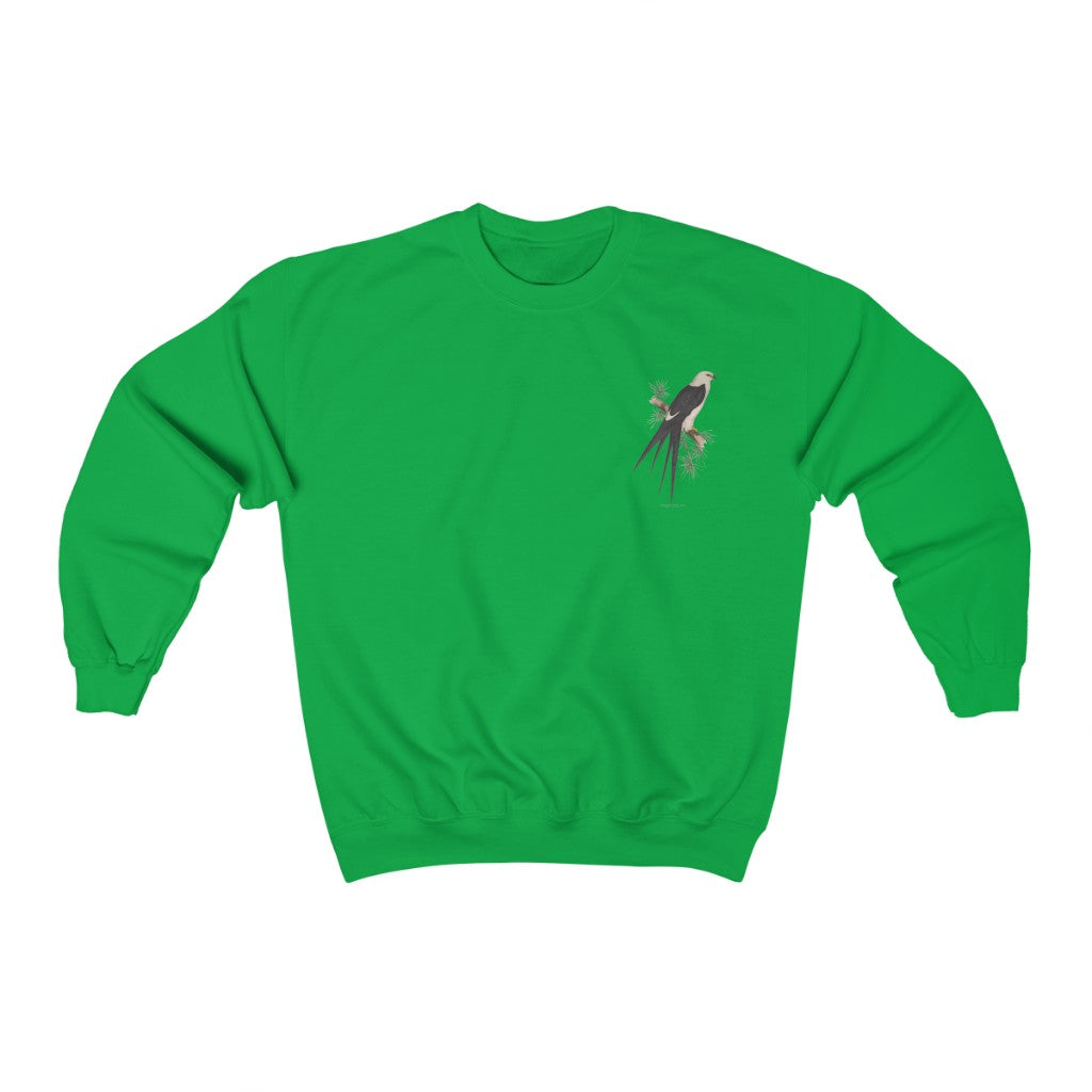 Swallow-tailed Kite Sweatshirt