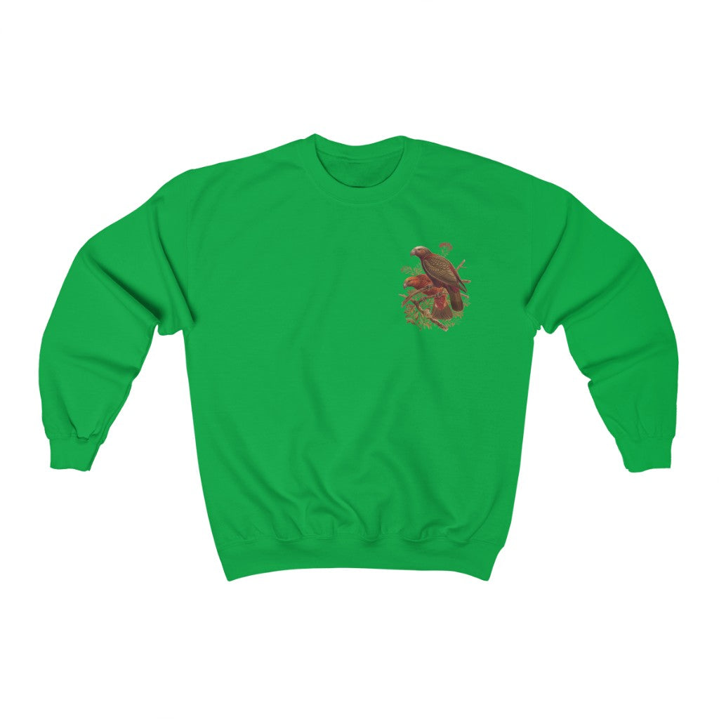 Red Kaka Sweatshirt