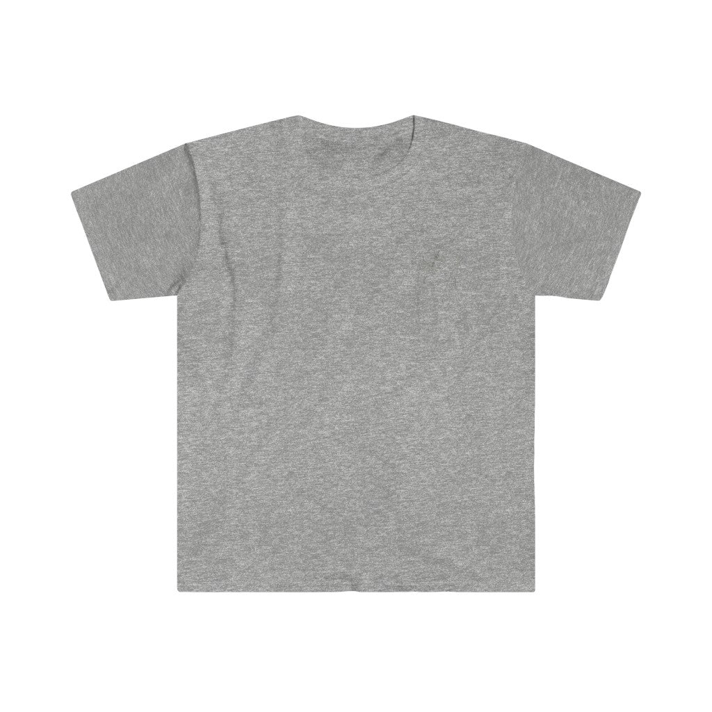 Horned Poppy Tee
