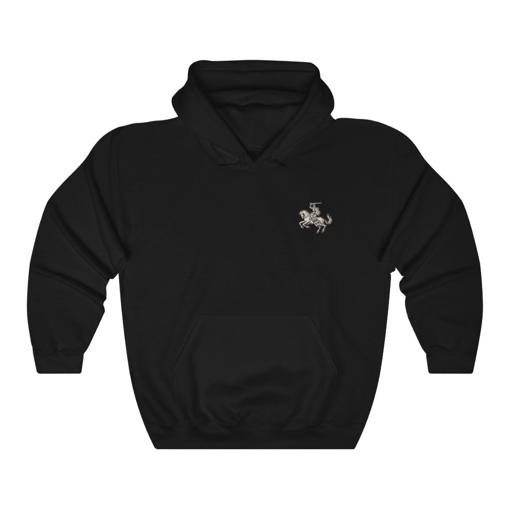 Belarusian Knight Hoodie