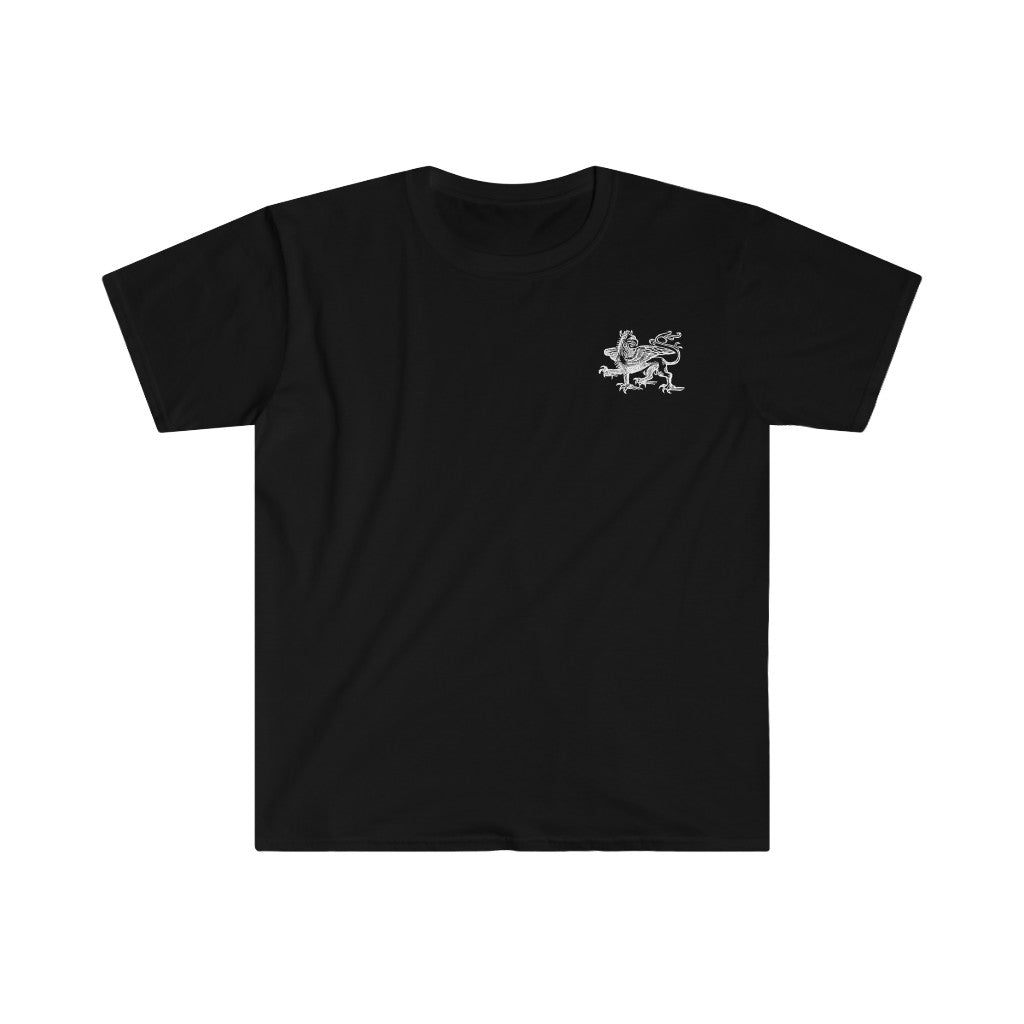 The Gryphon Tee