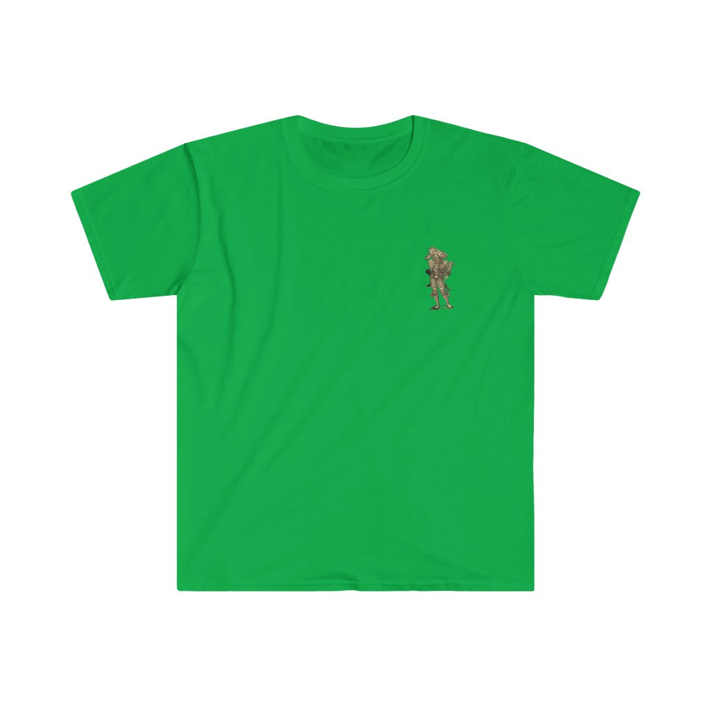 Fyfe Player Tee
