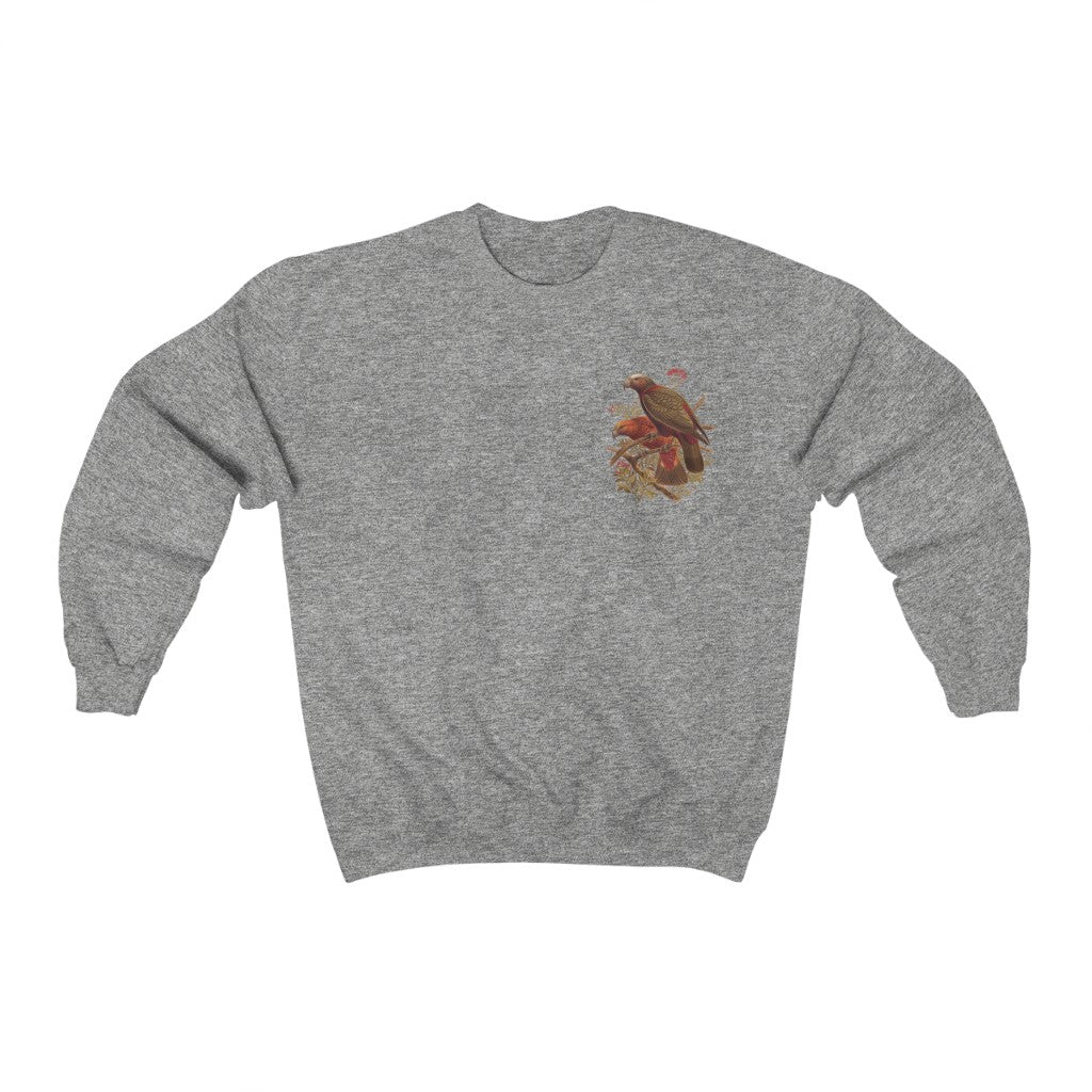 Red Kaka Sweatshirt