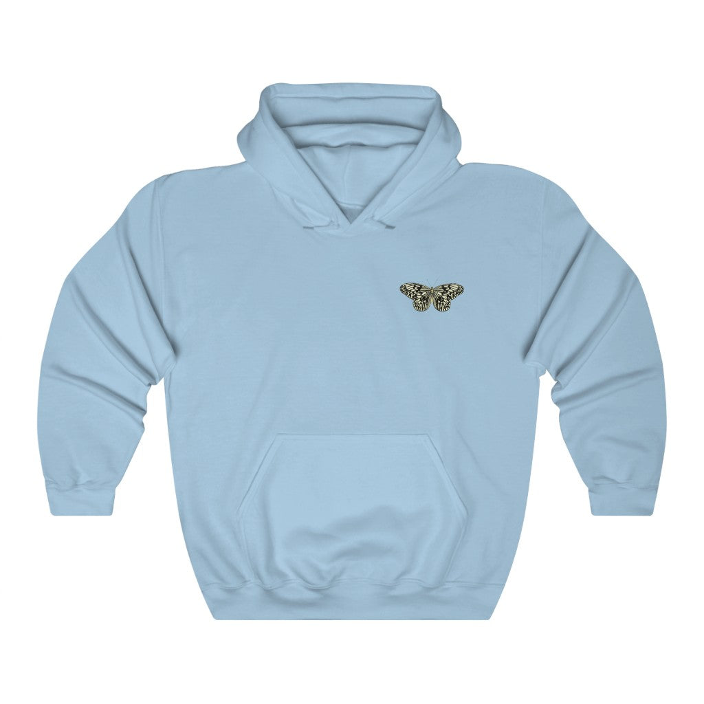 Butterfly Hoodie