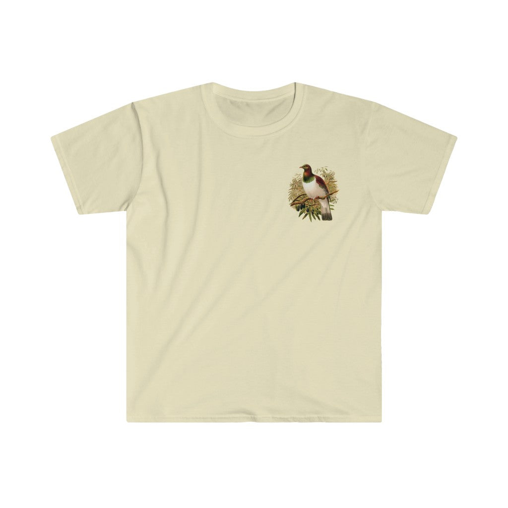 Kereru Tee