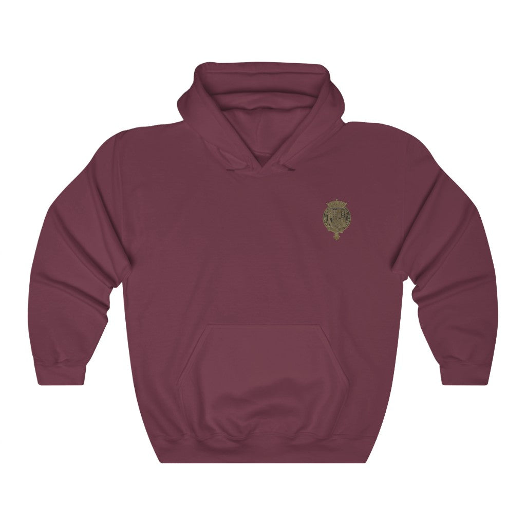 Order of the Garter Hoodie