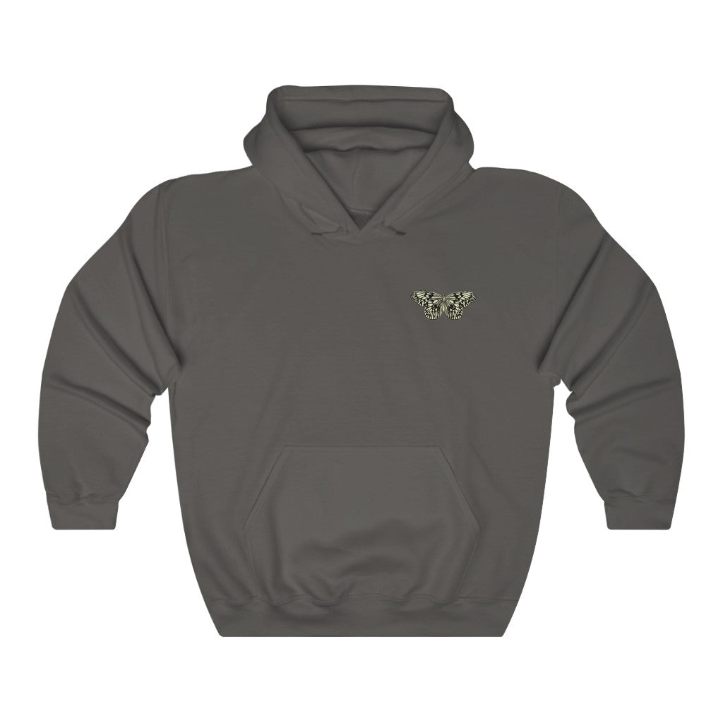 Butterfly Hoodie
