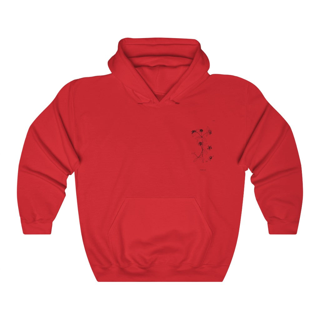 Berry Catchfly Hoodie