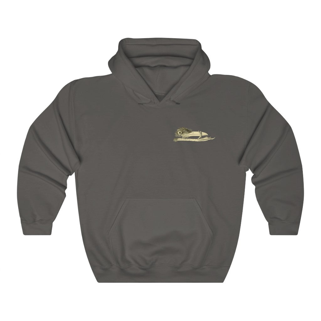 Chaparral Hoodie