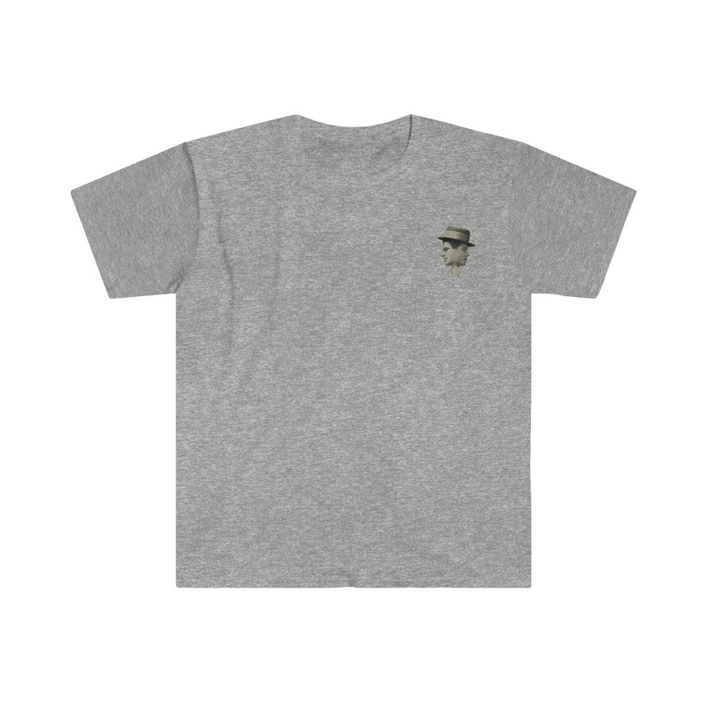 The Confidence-Man T-Shirt