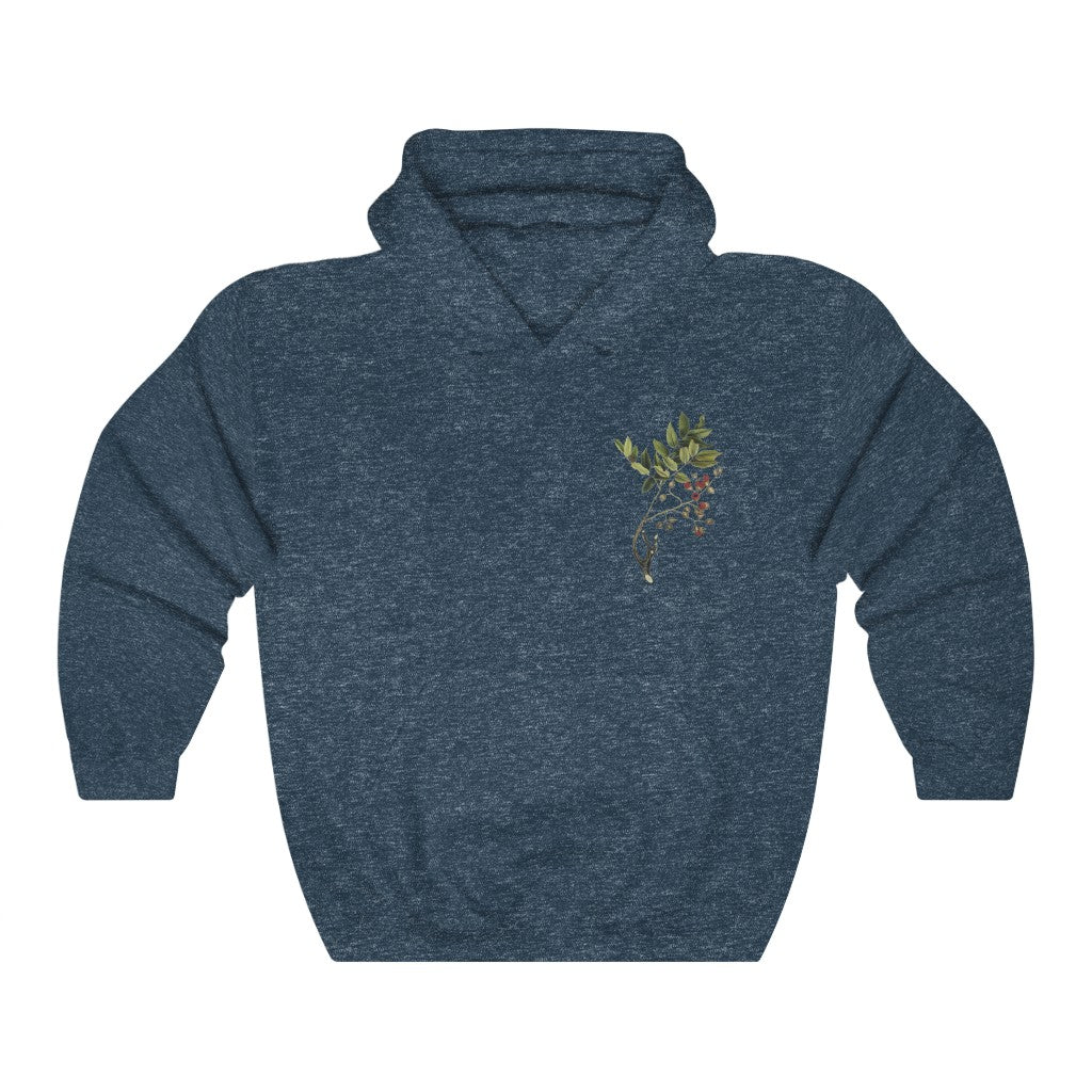 Titoki Hoodie