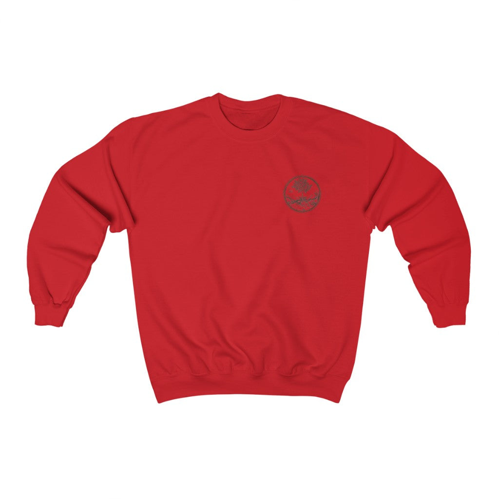 Dure Facesse Ligo Sweatshirt