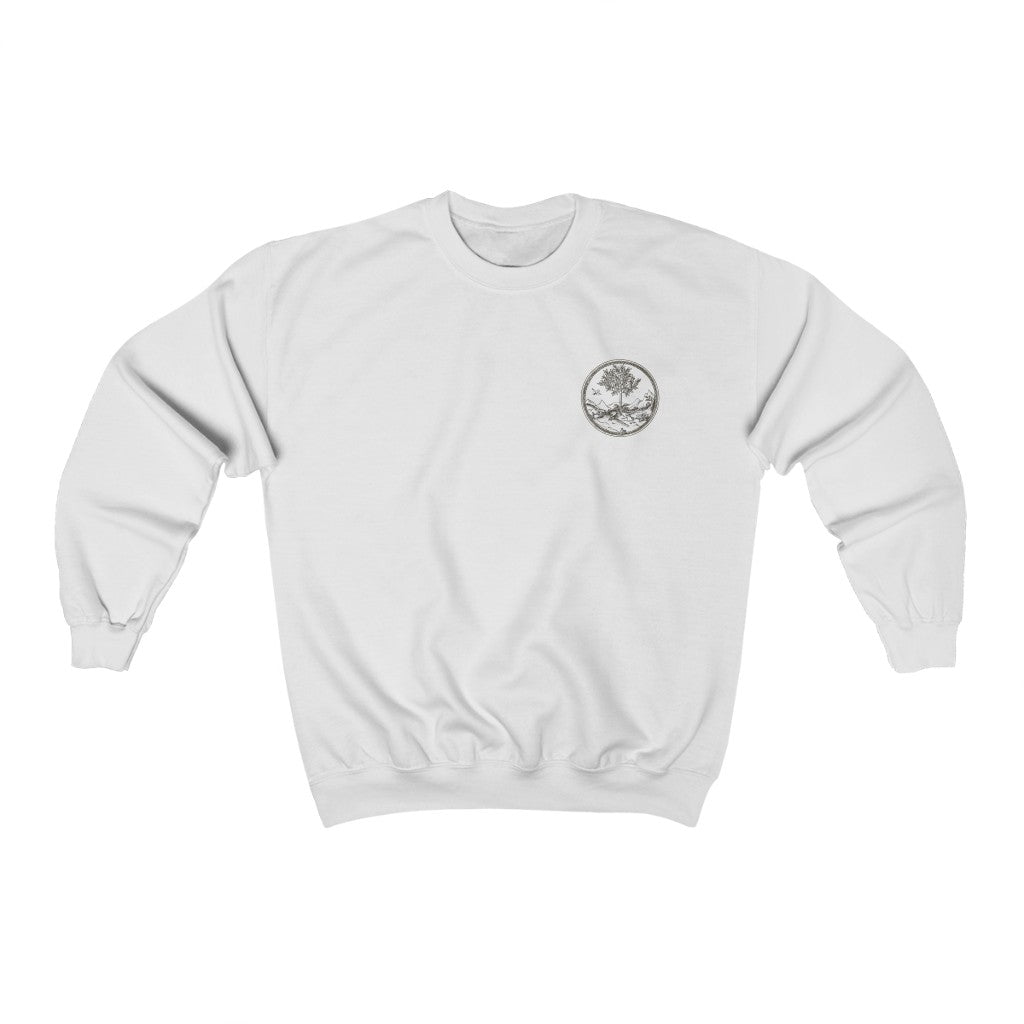 Dure Facesse Ligo Sweatshirt
