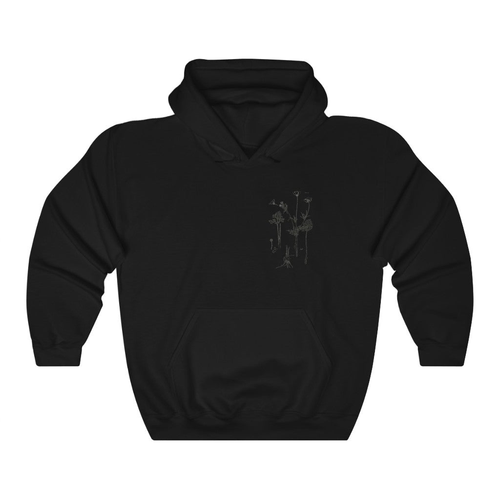 Buttercup Hoodie