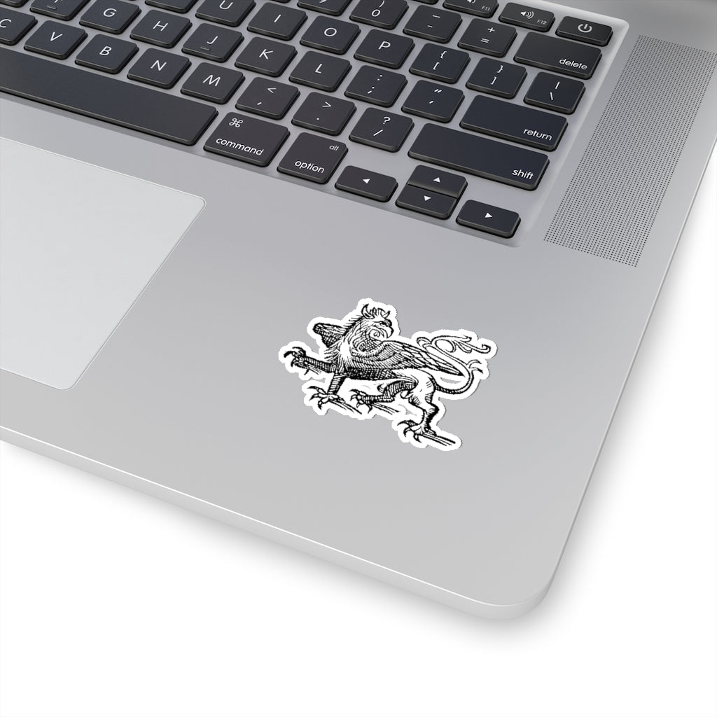 Gryphon Sticker