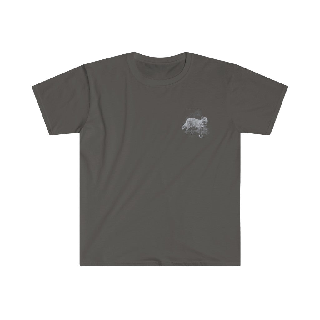 Bernadine Dog Tee