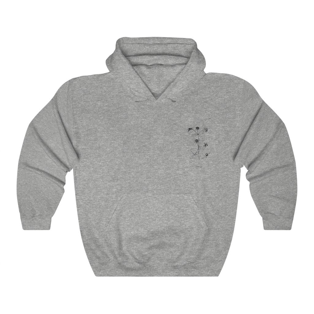 Berry Catchfly Hoodie