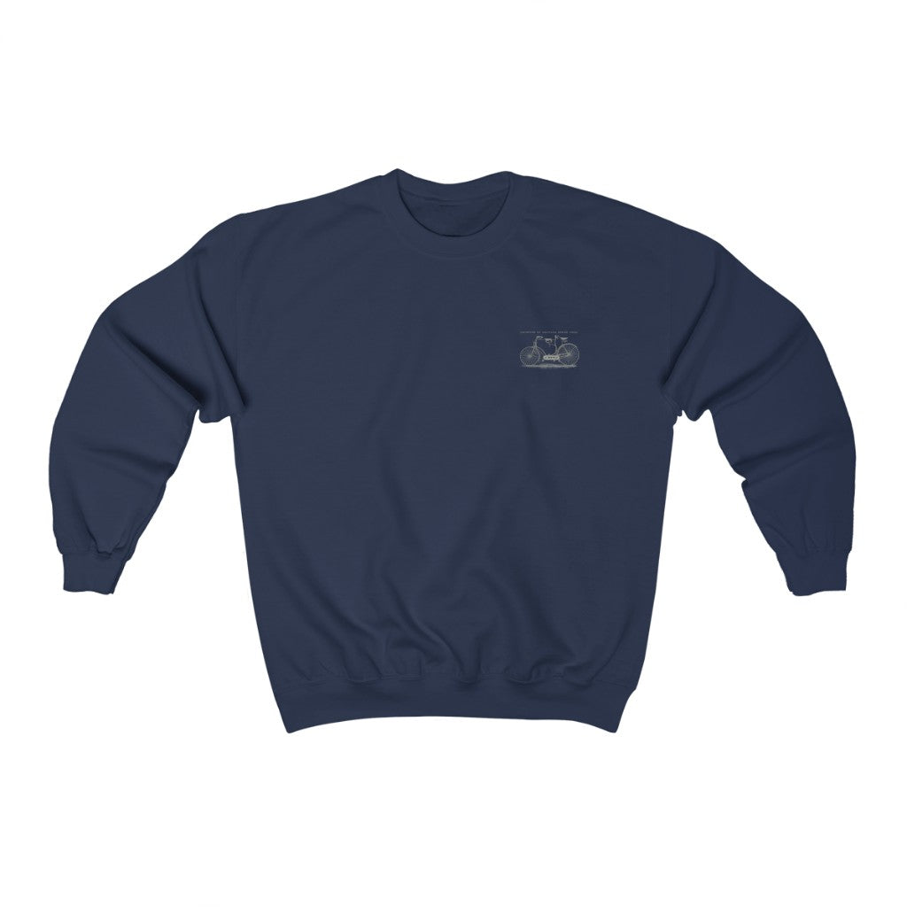 Keating's Spring Fork Sweatshirt