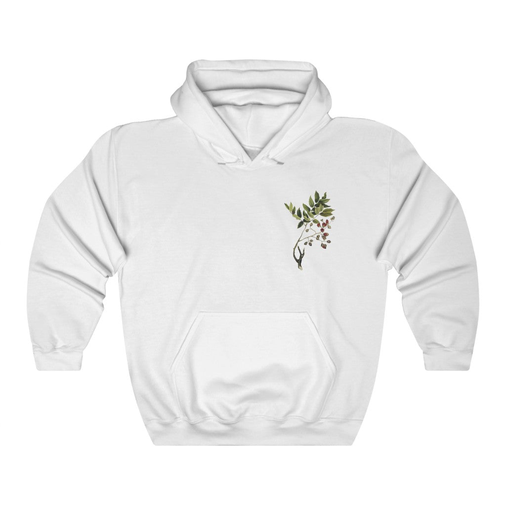 Titoki Hoodie