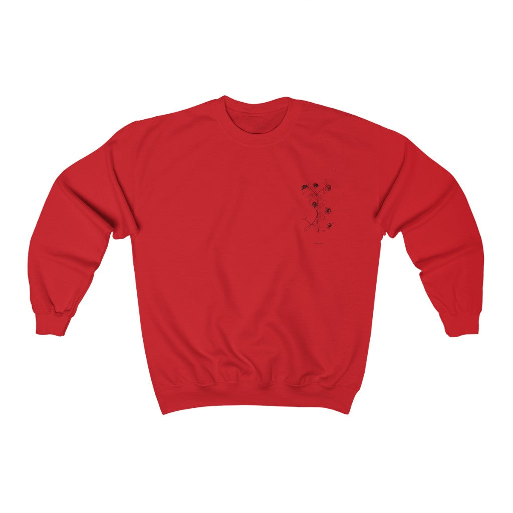 Berry Catchfly Sweatshirt