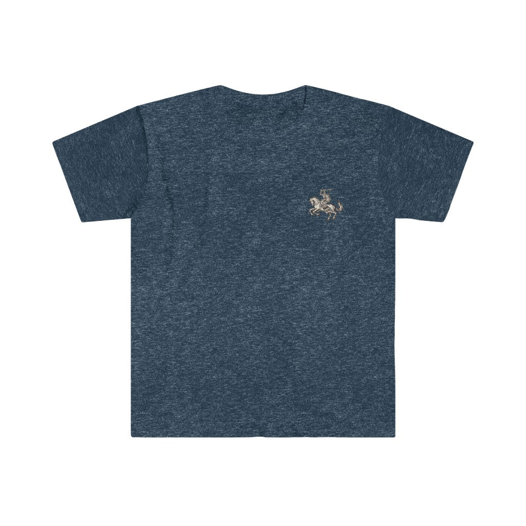 Belarusian Knight Tee