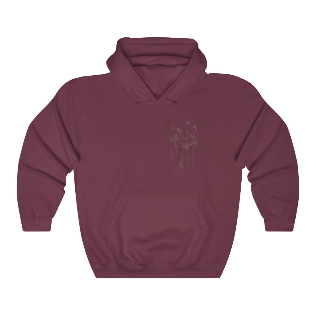 Buttercup Hoodie