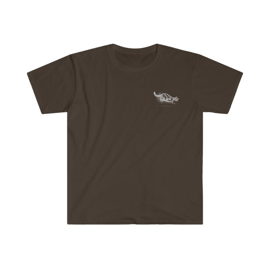 Fig 8 The Wildcat Tee