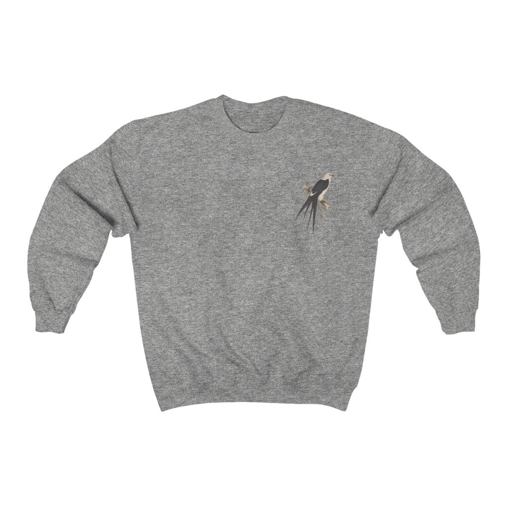 Swallow-tailed Kite Sweatshirt