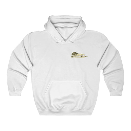 Chaparral Hoodie