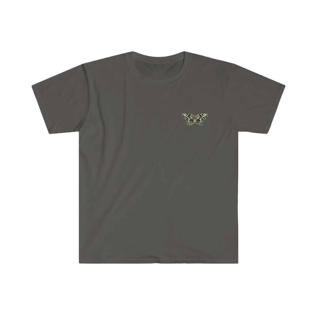 Butterfly Tee