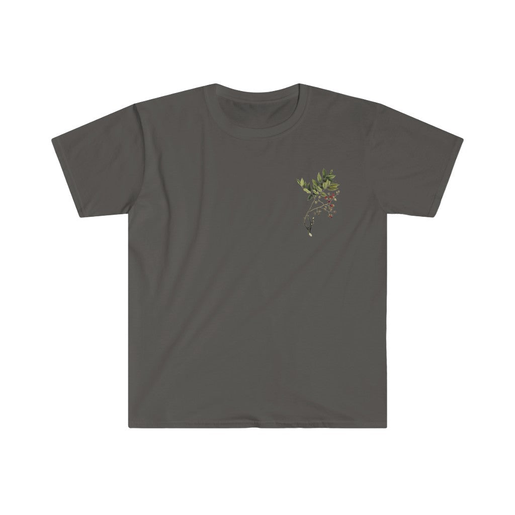 Titoki Tee