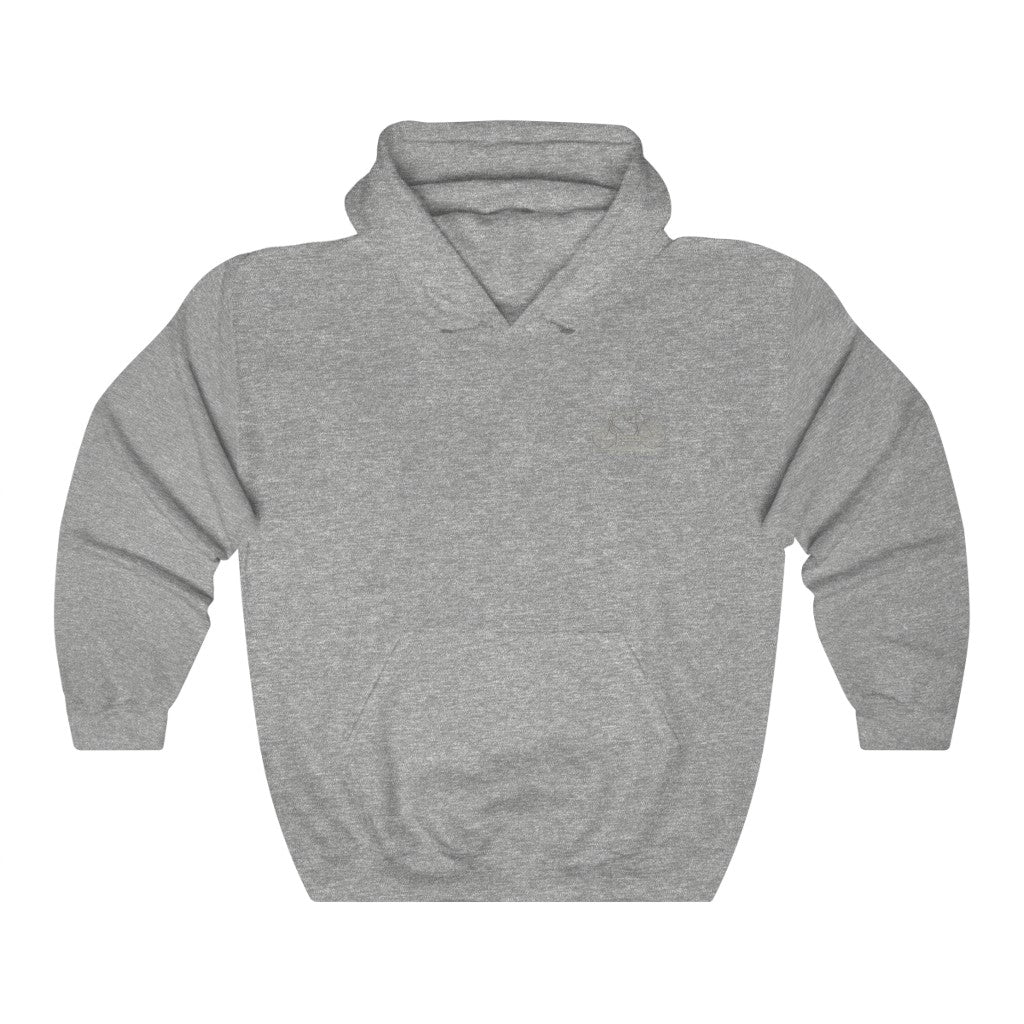 Keating's Spring Fork Hoodie