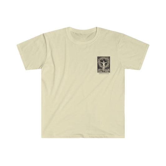 A Garland For May Day Tee