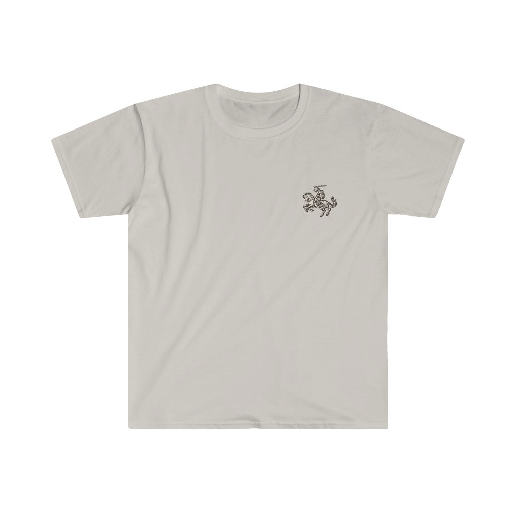 Belarusian Knight Tee