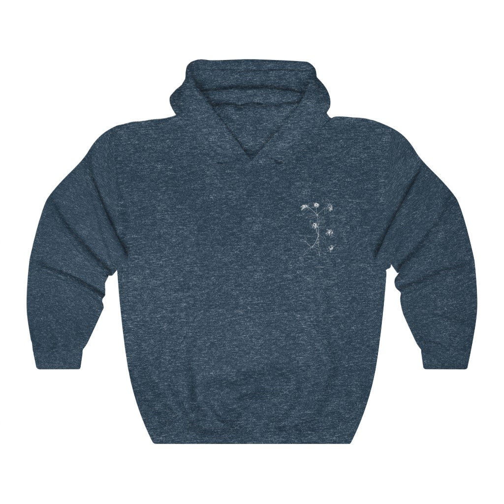 Berry Catchfly Hoodie