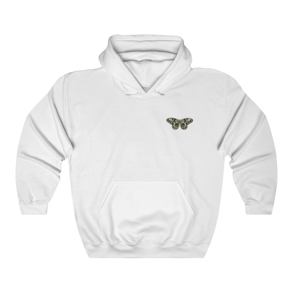 Butterfly Hoodie