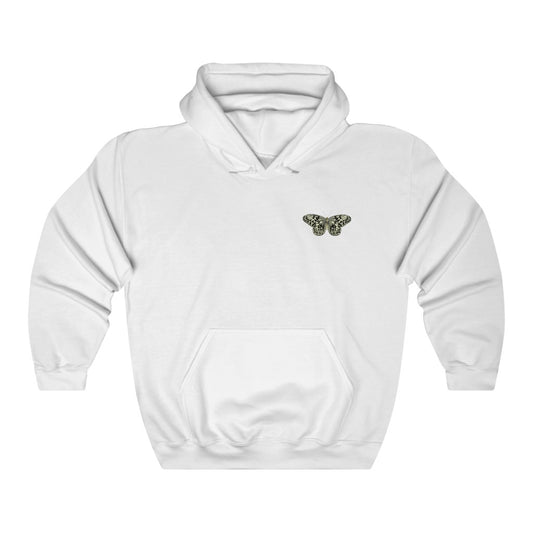 Butterfly Hoodie