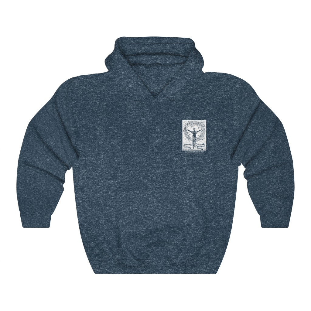 A Garland For May Day Hoodie
