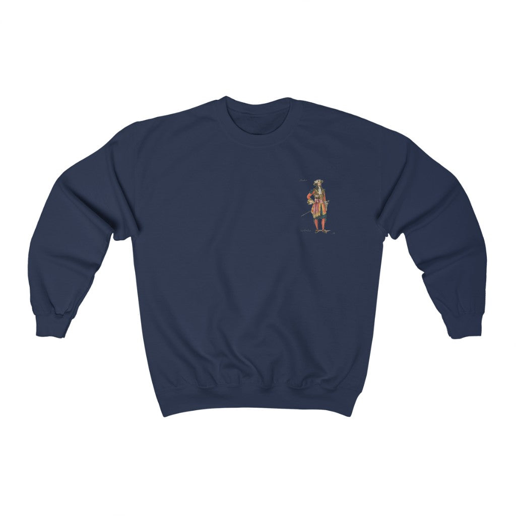 Officer Sweatshirt