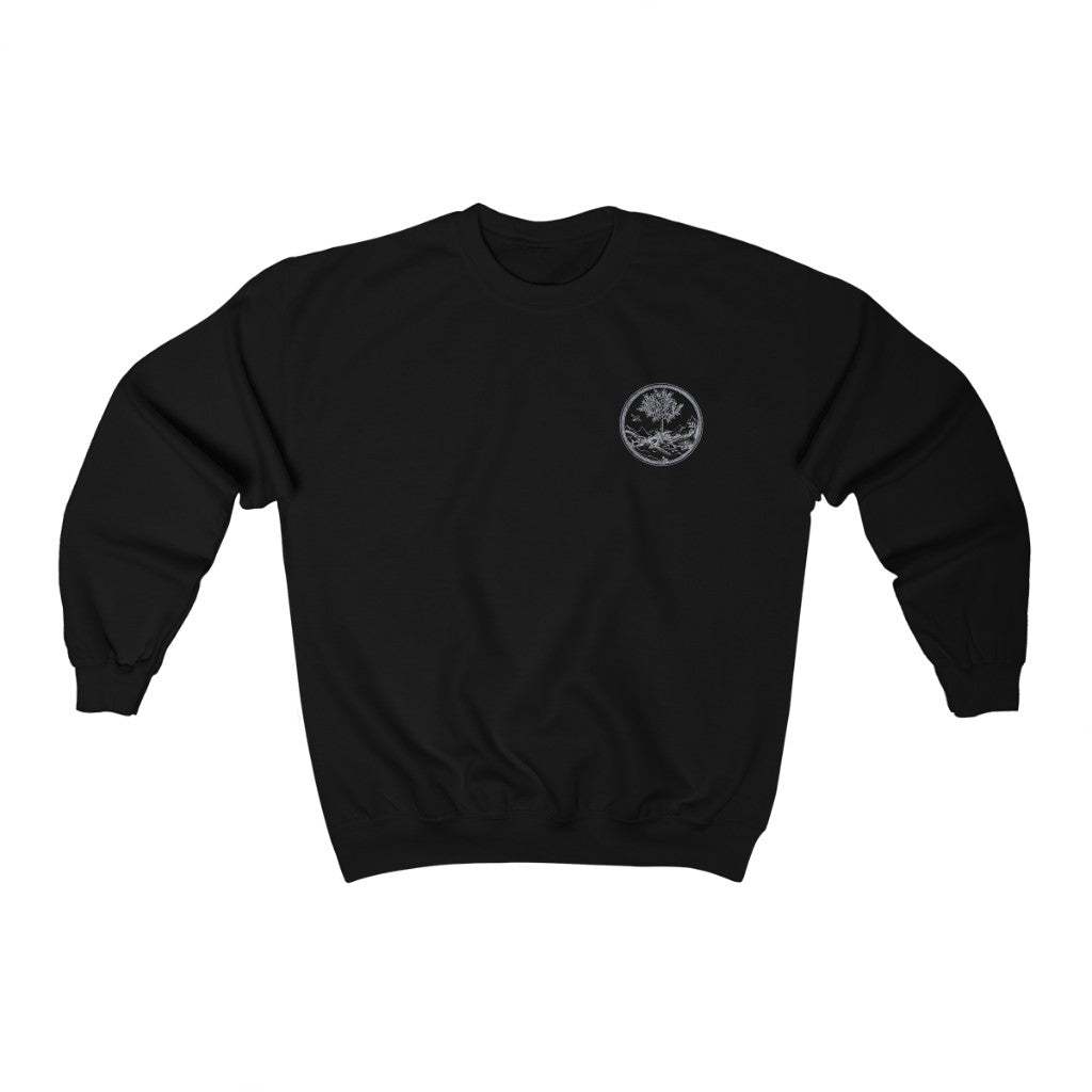 Dure Facesse Ligo Sweatshirt