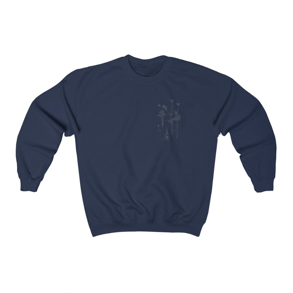 Buttercup Sweatshirt