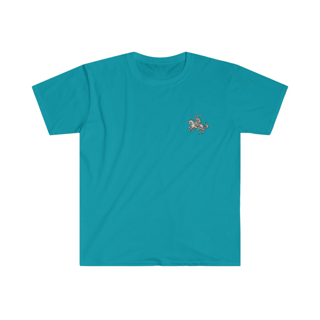 Belarusian Knight Tee