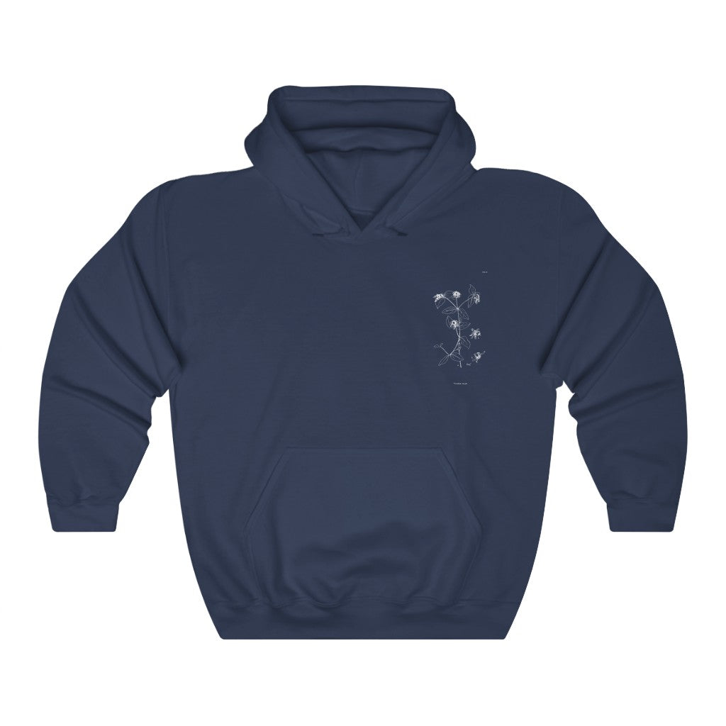 Berry Catchfly Hoodie