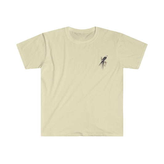 Swallow-tailed Kite Tee