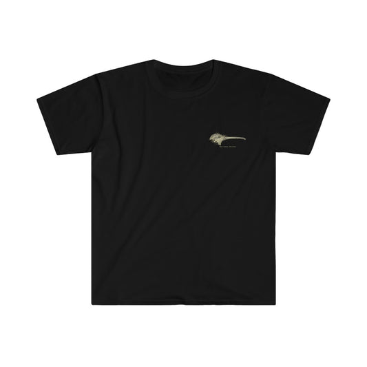 Kiwi Head Tee