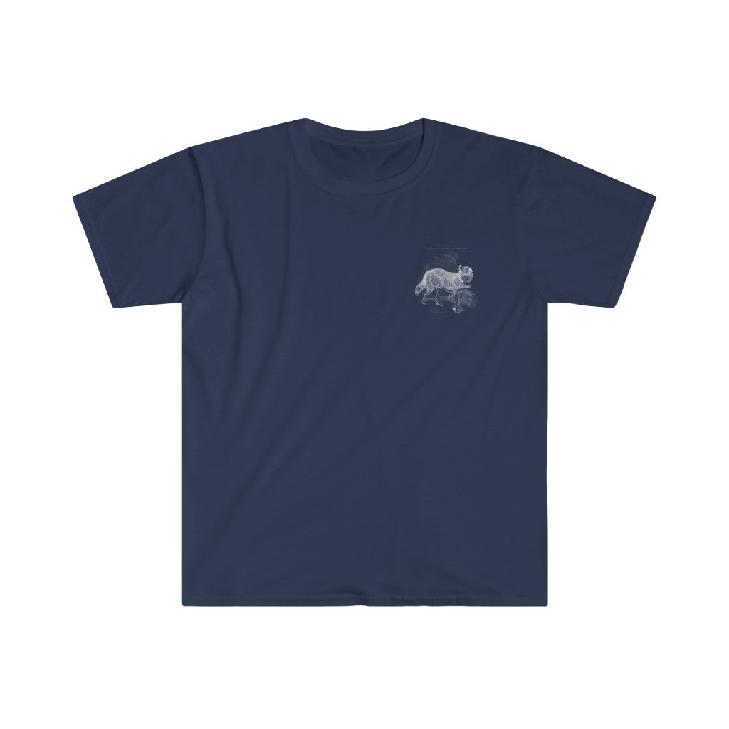 Bernadine Dog Tee