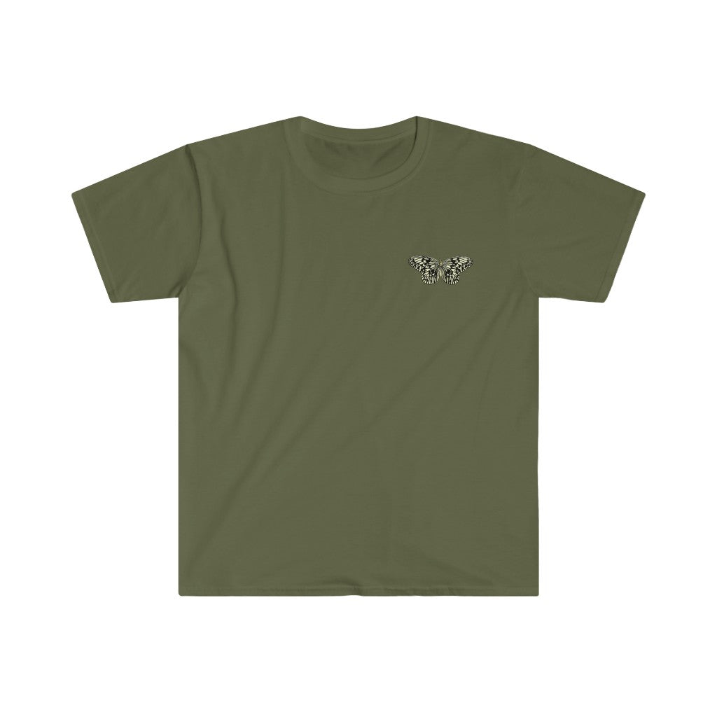 Butterfly Tee
