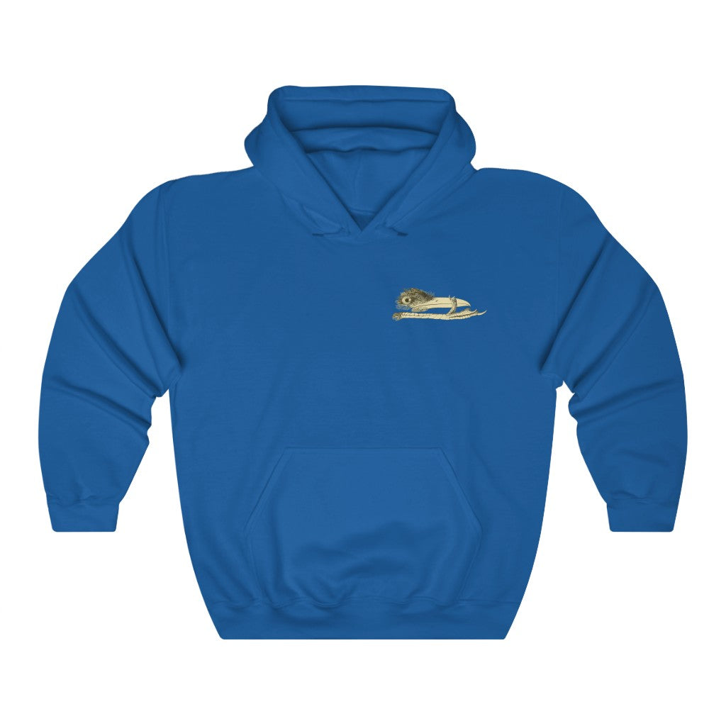 Chaparral Hoodie